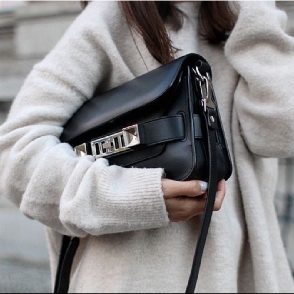 Used Proenza Schouler PS11 Mini Classic